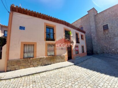 OPORTUNIDAD EN ÁVILA!!!! PLAZA DE SAN ANDRÉS 98