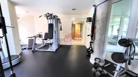 DUPLEX EN HERVENCIAS