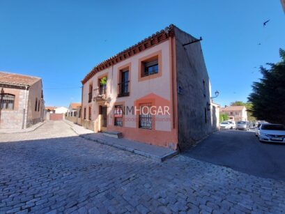 OPORTUNIDAD EN ÁVILA!!!! PLAZA DE SAN ANDRÉS 97