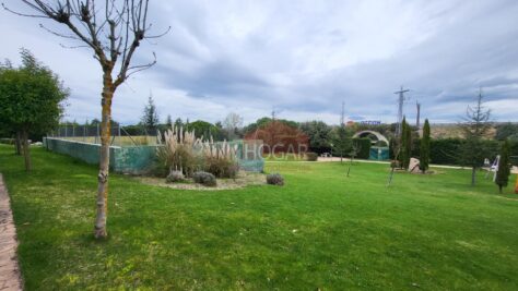 DUPLEX EN HERVENCIAS