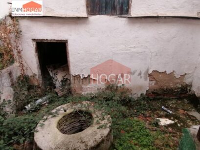 OPORTUNIDAD EN ÁVILA!!!! PLAZA DE SAN ANDRÉS 95