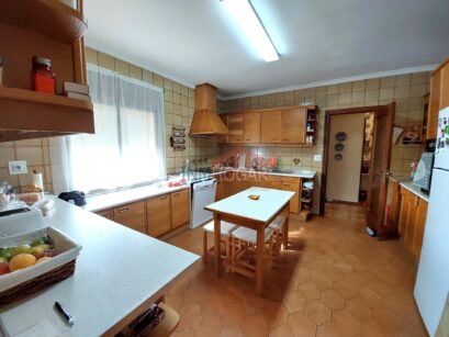INMHOGAR VENDE ESPECTACULAR CHALET EN ÁVILA