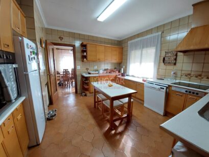 INMHOGAR VENDE ESPECTACULAR CHALET EN ÁVILA