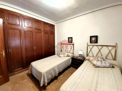 INMHOGAR VENDE ESPECTACULAR CHALET EN ÁVILA