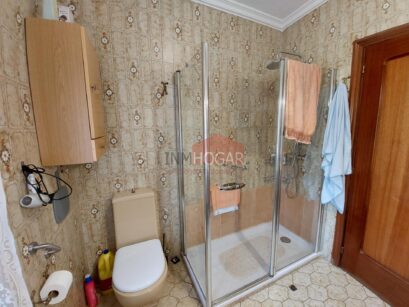 INMHOGAR VENDE ESPECTACULAR CHALET EN ÁVILA