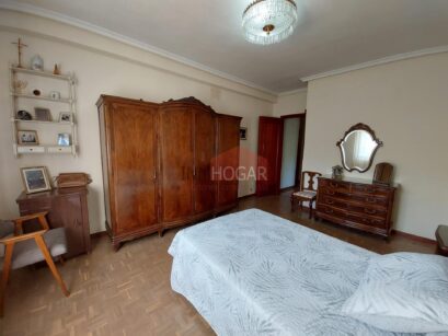 INMHOGAR VENDE ESPECTACULAR CHALET EN ÁVILA