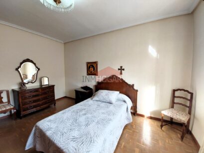 INMHOGAR VENDE ESPECTACULAR CHALET EN ÁVILA
