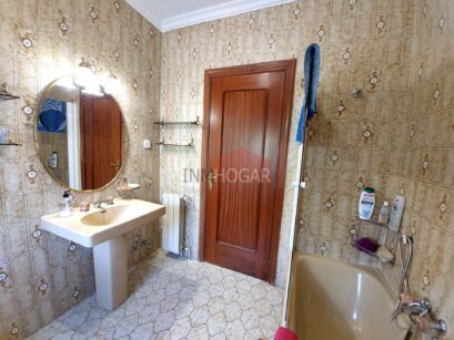 INMHOGAR VENDE ESPECTACULAR CHALET EN ÁVILA