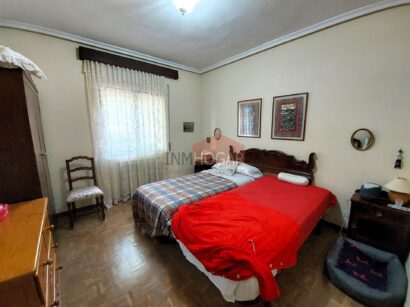 INMHOGAR VENDE ESPECTACULAR CHALET EN ÁVILA