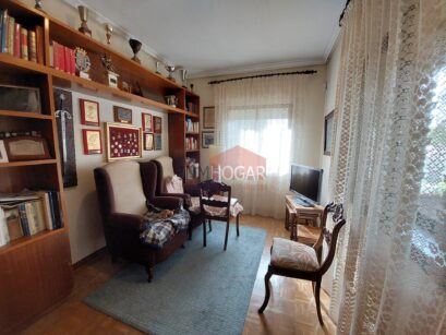 INMHOGAR VENDE ESPECTACULAR CHALET EN ÁVILA