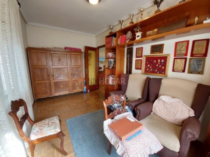 INMHOGAR VENDE ESPECTACULAR CHALET EN ÁVILA
