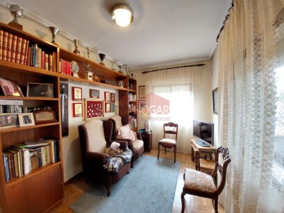 INMHOGAR VENDE ESPECTACULAR CHALET EN ÁVILA