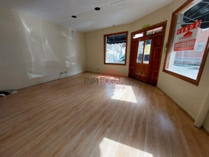 LOCAL COMERCIAL ACONDICIONADO EN EL CENTRO DE LA CIUDAD (ÁVILA) 05001 98