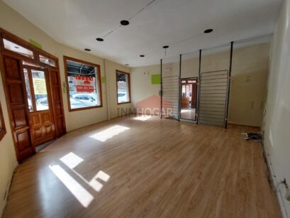 LOCAL COMERCIAL ACONDICIONADO EN EL CENTRO DE LA CIUDAD (ÁVILA) 05001 97