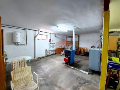 INMHOGAR VENDE ESPECTACULAR CHALET EN ÁVILA