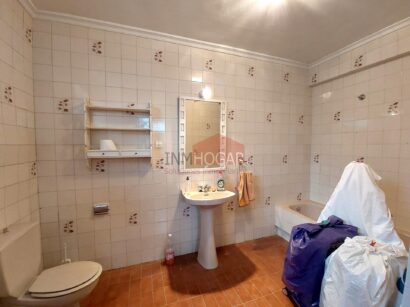 INMHOGAR VENDE ESPECTACULAR CHALET EN ÁVILA