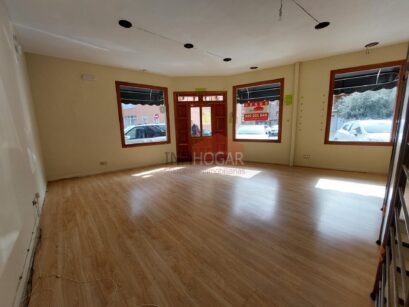 LOCAL COMERCIAL ACONDICIONADO EN EL CENTRO DE LA CIUDAD (ÁVILA) 05001 95
