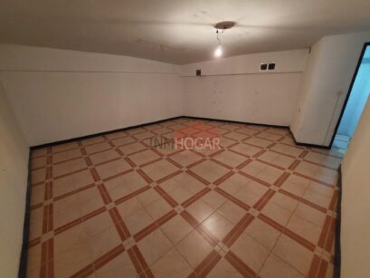 LOCAL COMERCIAL ACONDICIONADO EN EL CENTRO DE LA CIUDAD (ÁVILA) 05001 93