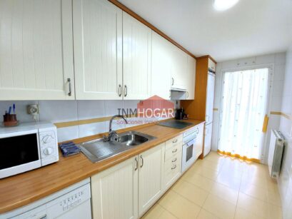 VIVIENDA DE 3 HABITACIONES Y DOS BAÑOS