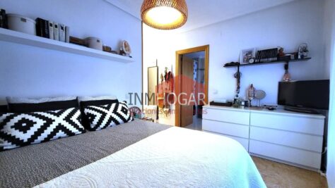 PISO EN ÁVILA (05002) LA ZONA DE SAN NICOLÁS