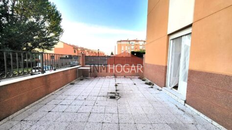 PISO EN ÁVILA (05002) LA ZONA DE SAN NICOLÁS
