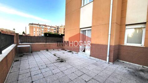 PISO EN ÁVILA (05002) LA ZONA DE SAN NICOLÁS