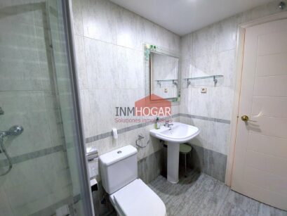 VIVIENDA DE 3 HABITACIONES Y DOS BAÑOS