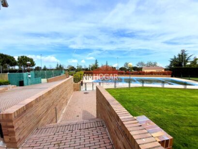 VIVIENDA DE 3 HABITACIONES Y DOS BAÑOS