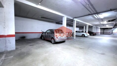 PISO EN ÁVILA (05002) LA ZONA DE SAN NICOLÁS