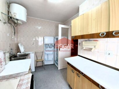 VIVIENDA EN EL CASCO HISTÓRICO DE ÁVILA 05001 92