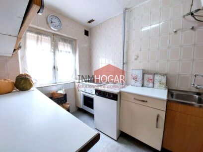 VIVIENDA EN EL CASCO HISTÓRICO DE ÁVILA 05001 90