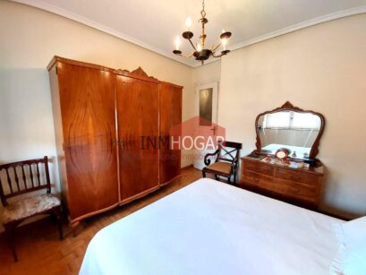 VIVIENDA EN EL CASCO HISTÓRICO DE ÁVILA 05001 88