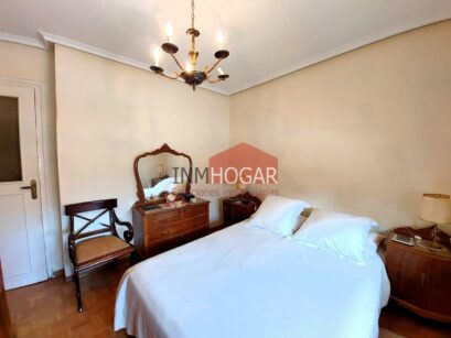 VIVIENDA EN EL CASCO HISTÓRICO DE ÁVILA 05001 87