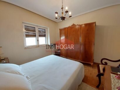 VIVIENDA EN EL CASCO HISTÓRICO DE ÁVILA 05001 86