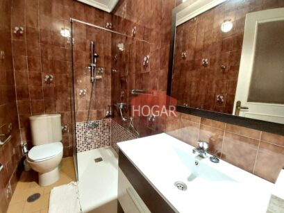 VIVIENDA EN EL CASCO HISTÓRICO DE ÁVILA 05001 85