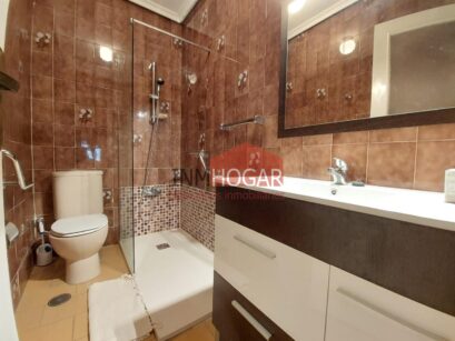 VIVIENDA EN EL CASCO HISTÓRICO DE ÁVILA 05001 83
