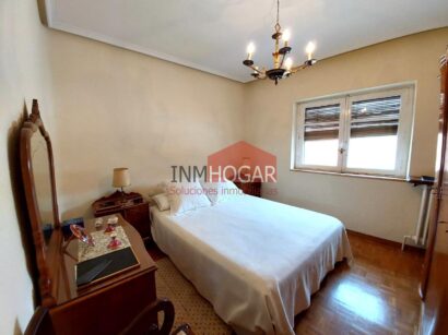 VIVIENDA EN EL CASCO HISTÓRICO DE ÁVILA 05001 82