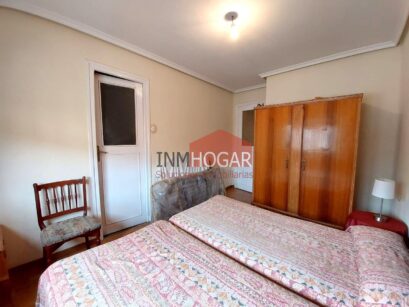VIVIENDA EN EL CASCO HISTÓRICO DE ÁVILA 05001 80