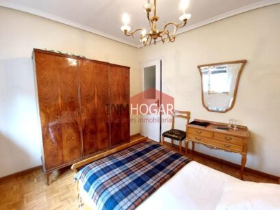 VIVIENDA EN EL CASCO HISTÓRICO DE ÁVILA 05001 78