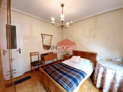 VIVIENDA EN EL CASCO HISTÓRICO DE ÁVILA 05001 77