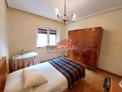 VIVIENDA EN EL CASCO HISTÓRICO DE ÁVILA 05001 76