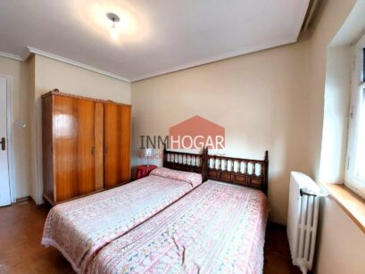 VIVIENDA EN EL CASCO HISTÓRICO DE ÁVILA 05001 75