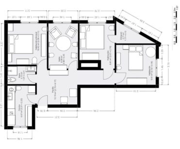 VIVIENDA EN EL CASCO HISTÓRICO DE ÁVILA 05001 73