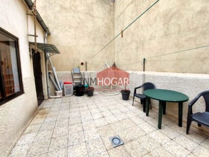 VIVIENDA EN EL CASCO HISTÓRICO DE ÁVILA 05001 99