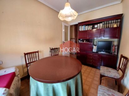 VIVIENDA EN EL CASCO HISTÓRICO DE ÁVILA 05001 97