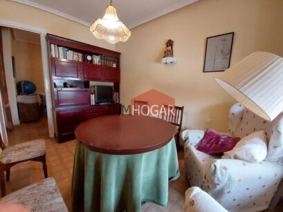VIVIENDA EN EL CASCO HISTÓRICO DE ÁVILA 05001 96
