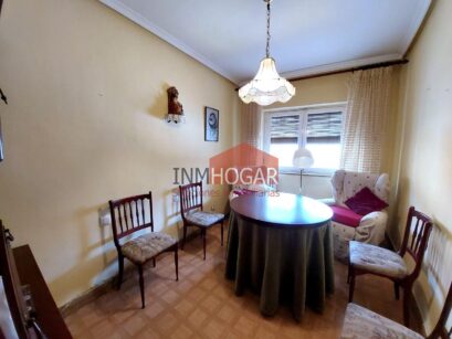 VIVIENDA EN EL CASCO HISTÓRICO DE ÁVILA 05001 95
