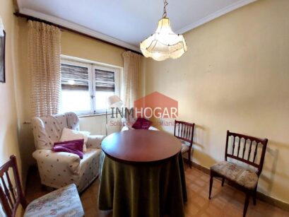 VIVIENDA EN EL CASCO HISTÓRICO DE ÁVILA 05001 94