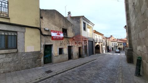 CASA EN EL CENTRO 99