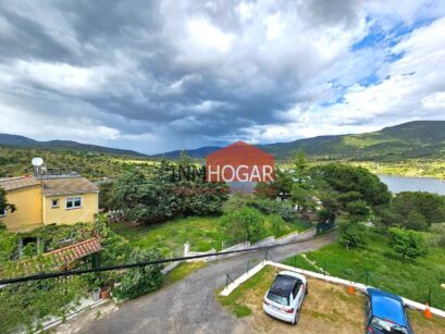 CASA SINGULAR EN AL PANTANO DEL BURGUILLO (EL BARRACO) 05278 91